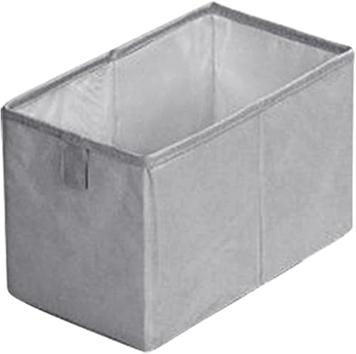 Contenedores de almacenamiento de gran capacidad, organizador de cajas plegables de tela para sala de estar, edredón, almohadas, edredón con