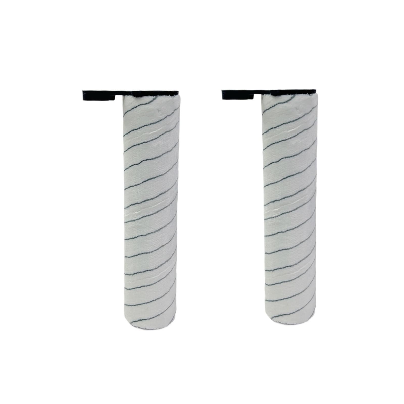 Bodenbürstenrolle, Teppichbürstenrolle, Kompatibel Mit Jimmy HW10, Staubsauger-Ersatzteile(1 Carpet Roller)