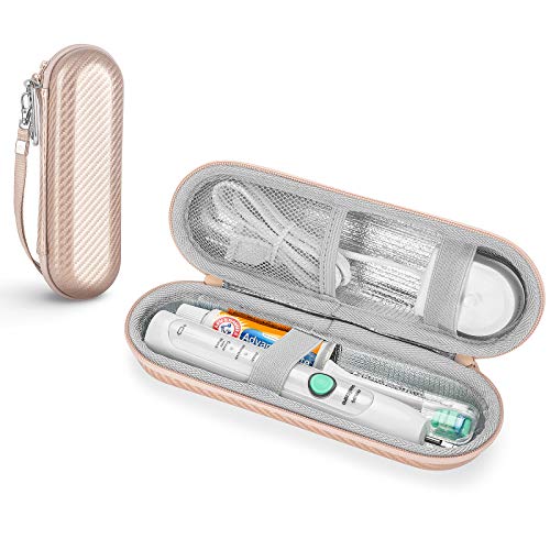 11 Best Toothbrush Travel Cases Of 2024, As Per A Makeup Artist