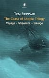 The Coast of Utopia Trilogy by Tom Stoppard(2008-03-01)