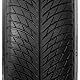 MICHELIN 455052 Pilot Alpin 5 XL FSL M+S - 225/40R18 92V - Winterreifen