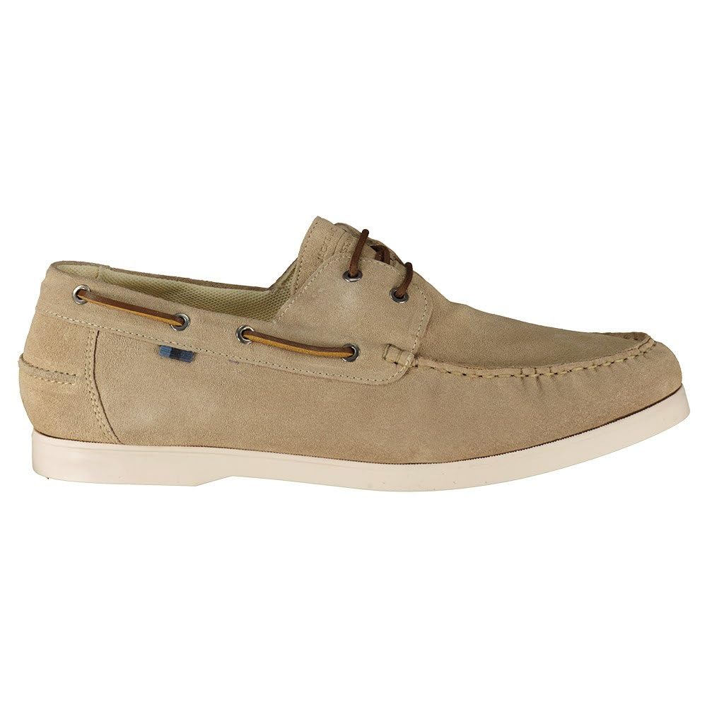 JACK & JONESGOLDERS SUEDE BOAT SHOE mens Loafer