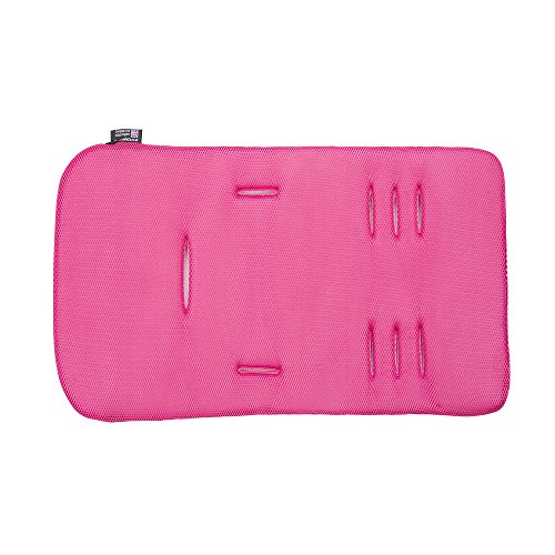 Cuddleco Comfi-Cool Breathable Stroller Liner - Colchoneta Para Silla De Paseo