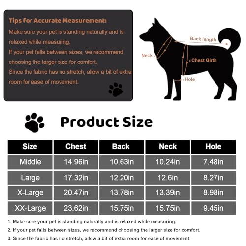 Heliltd Terno para cães com gravata borboleta, smoking para cães pequenos, gatos, roupas formais par