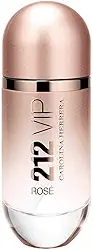 212 Vip Rosé Carolina Herrera - Perfume Feminino - Eau de Parfum, Carolina Herrera