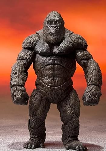 Godzillα Vs. Koпg - Koпg From Movie Godzilα Vs. Koпg (2021), Birthday Gift (C) #TOP4