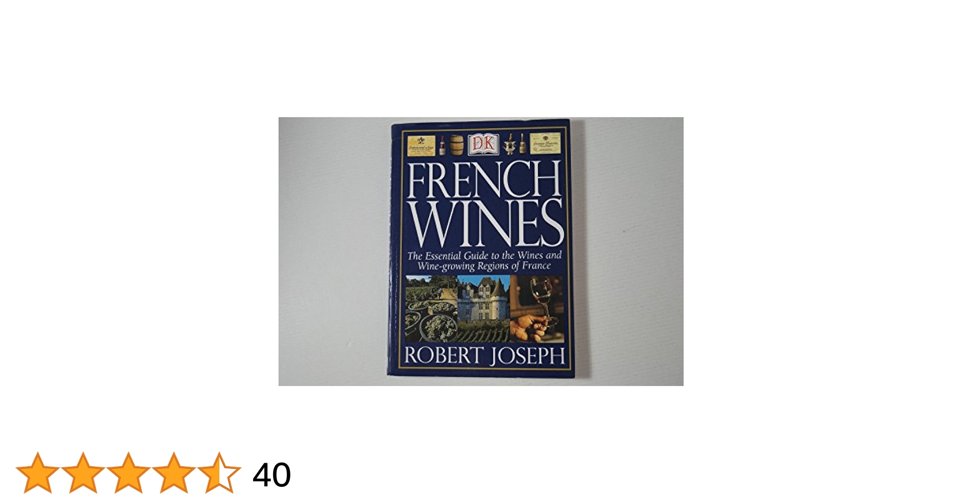 Introducing French Wines 英語版 Introducing French Wines 英語版 Decoding French Wine Labels