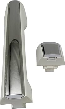 Amazon.com: AOUTTUOA Outer Rear Door Handle Fit for Lexus GX460