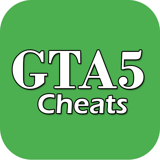 Cheats for GTA 5