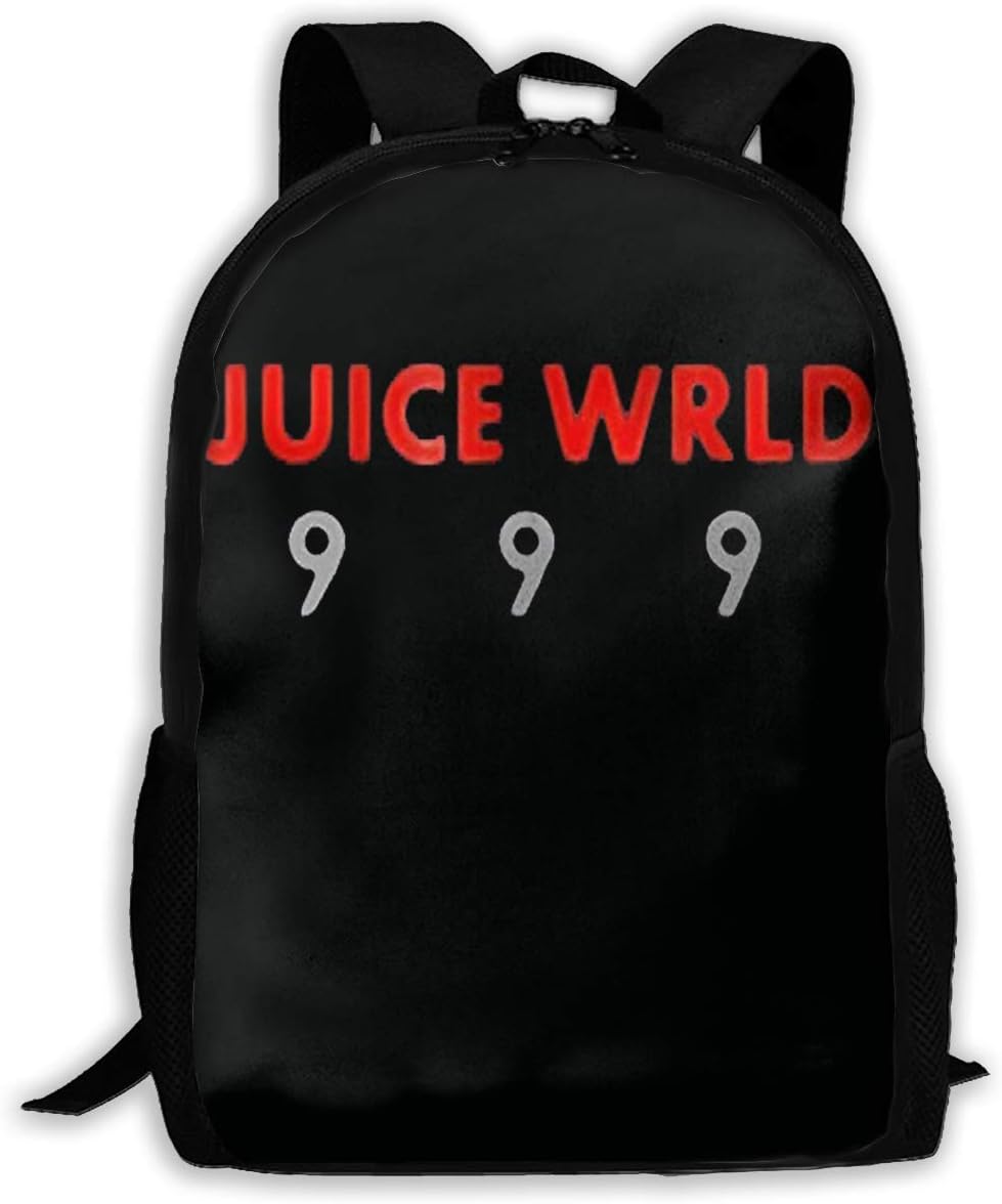 juice wrld backpack amazon