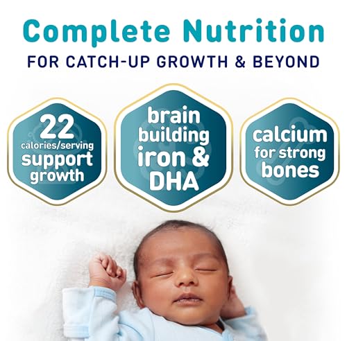Enfamil NeuroPro EnfaCare High Calorie Premature Baby Formula,23 Oz, 4 CT - image 2