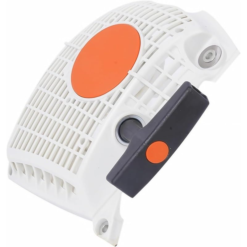 Démarreur à tirette haute résistance compatible Stihl MS261 MS261C - 2
