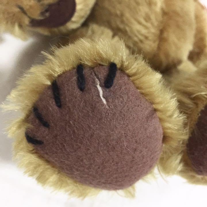 Amazon.co.jp: メリーソート ヴィンテージ チーキー ぬいぐるみ