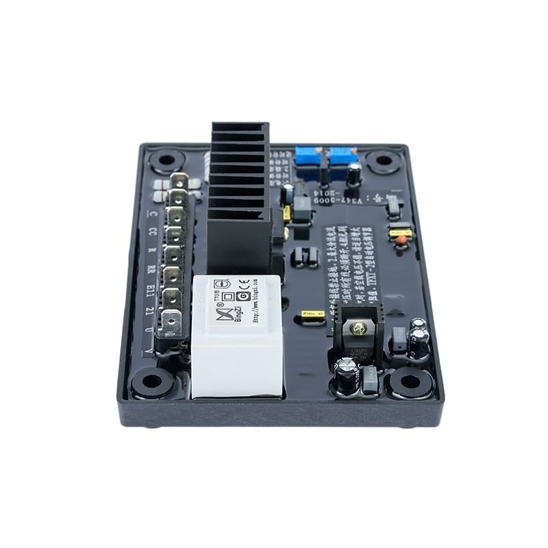 AVR Automatico TFXT-2 Regolatore di Tensione Avr 230v 380v Parti del generatore trifase Singolo