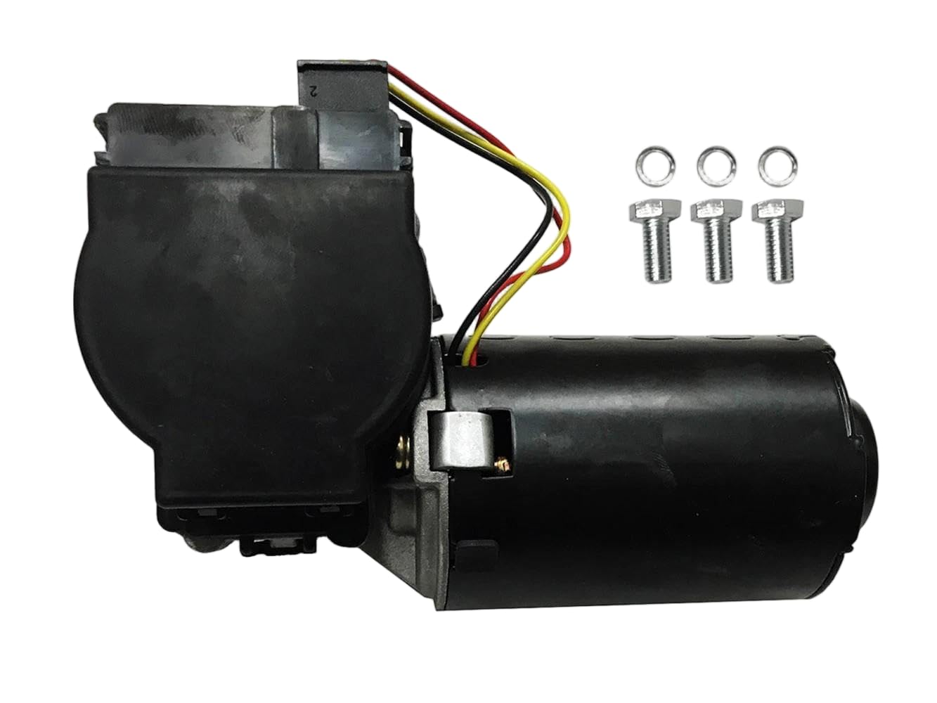 Moteur essuie-glace avant pour Fiat Ducato Boxer Jumper 2002-2007 12V