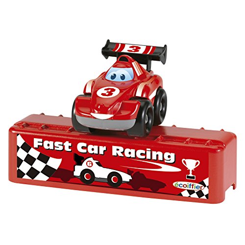 Simba Ecoiffier 7600003253 - Abrick Camion