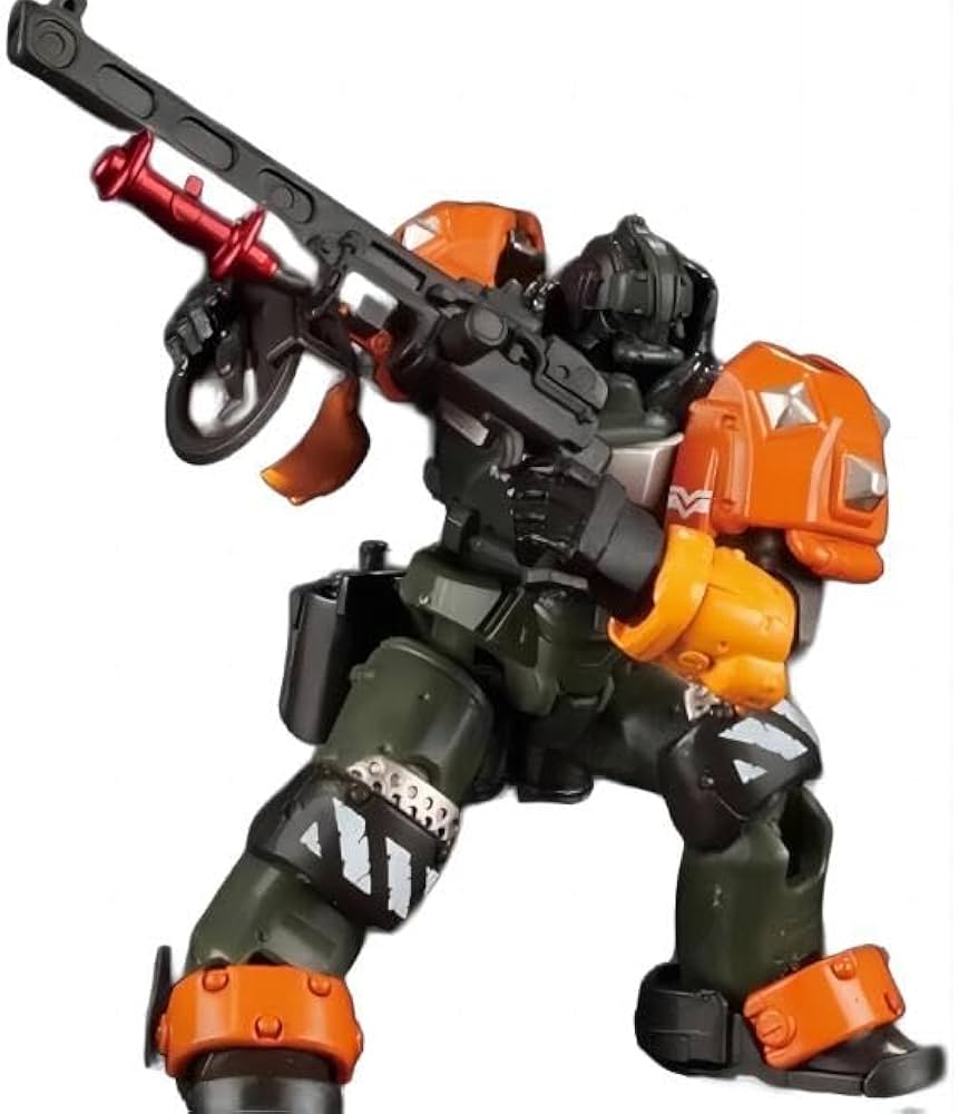 レギオン フィギュア Amazon.co.jp: Toys Alliance ARC-41 1/35 幻古戦記 世界樹の