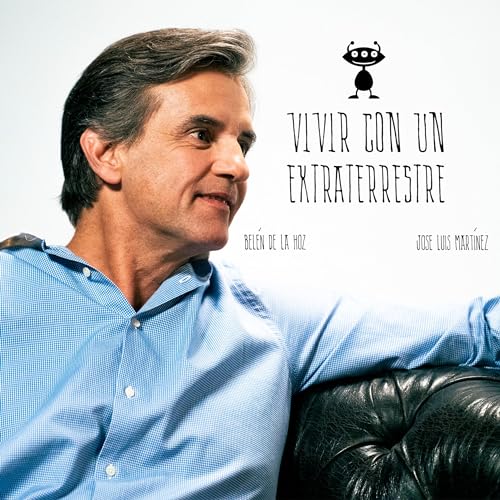 E8 "Yo no era consciente del da&ntilde;o que estaba haciendo" || VIVIR CON UN EXTRATERRESTRE || GOSUA FILMS