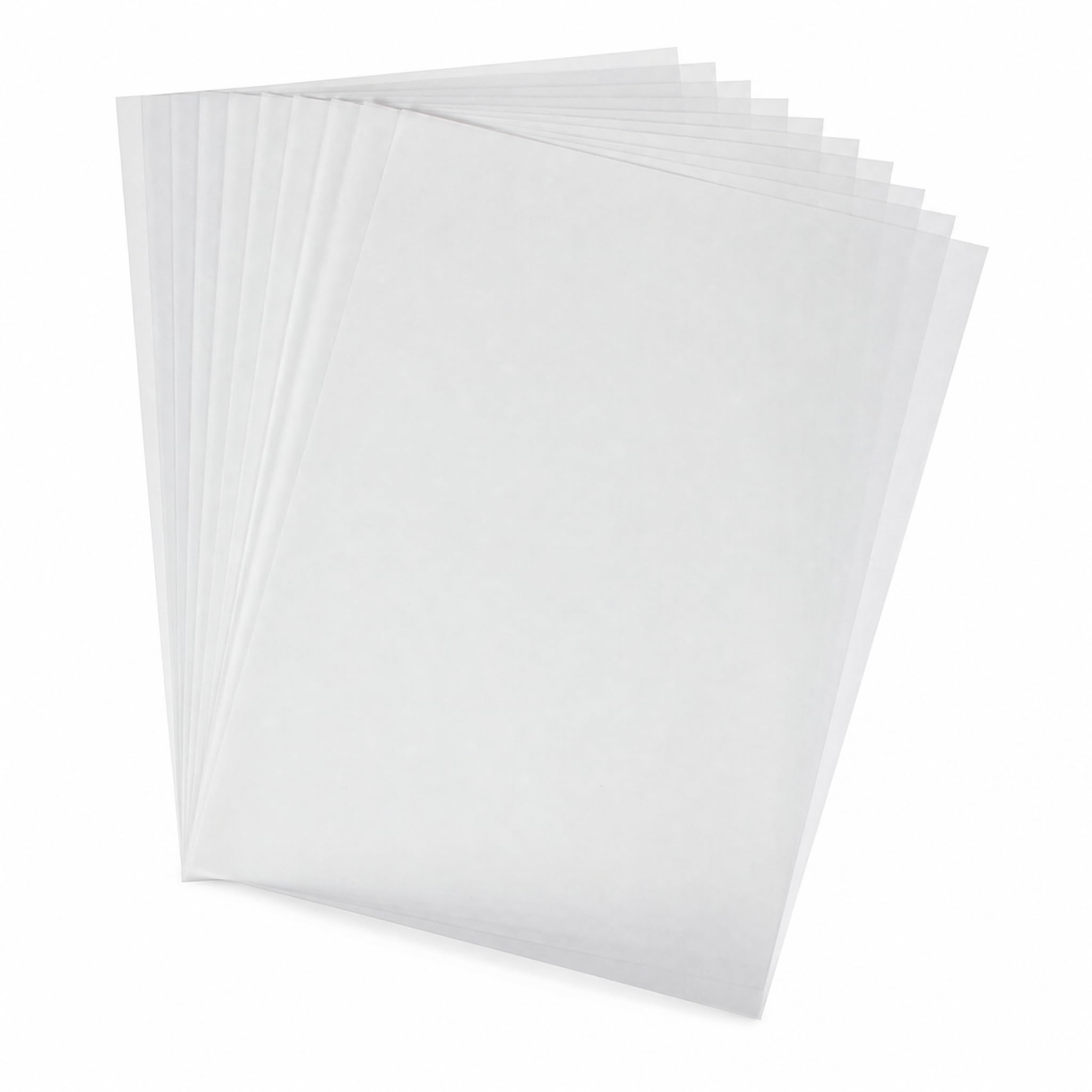 Papel Vegetal para do, 53g 50 hojas