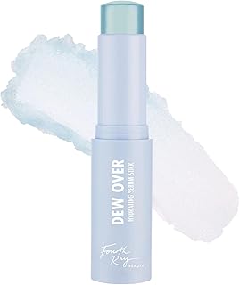 ColourPop Suero facial de ácido hialurónico e...