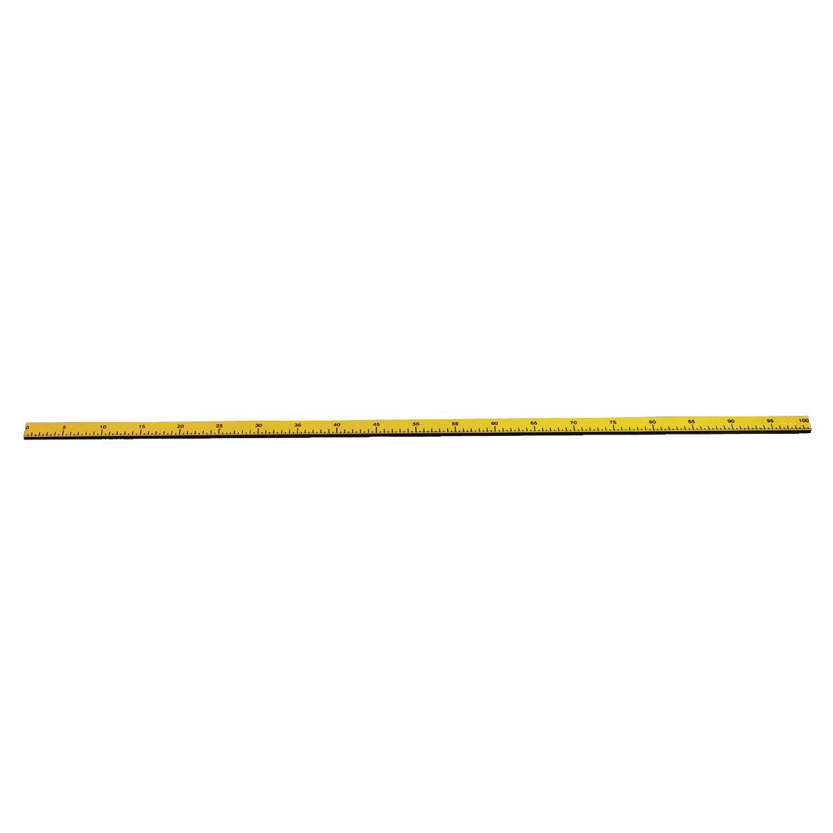 3B Scientific U8401550 Règle graduée, 1 m