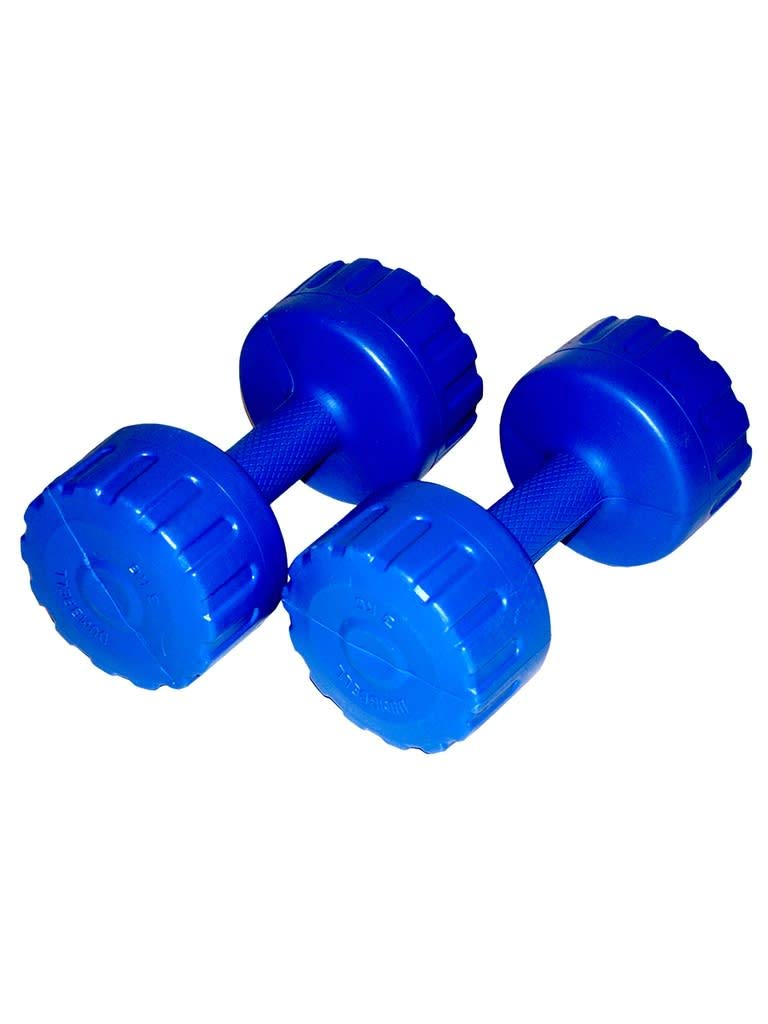 LIFE HUB Dumbbell Set, PVC Dumbbells, PVC Dumbbell 1 Pair of 3KG (B08NW77JZH) Amazon Price History, Amazon Price Tracker