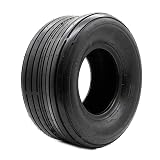 F10mobility Rueda neumático compatible con moto eléctrica CityCoco E-Chopper cubierta repuesto Tubeless (no necesita cámara de aire)