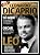 Capa de Leonardo Dicaprio - Revista Personalidades Extra