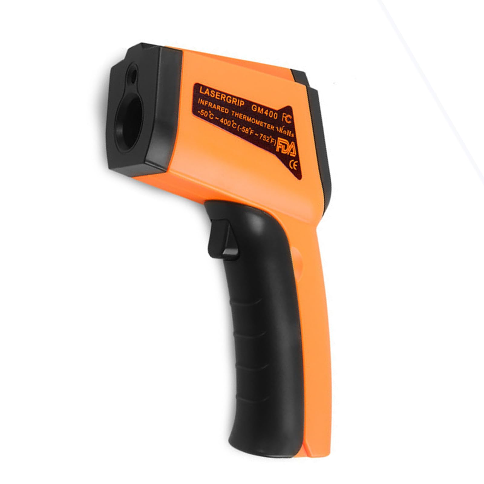 Tsophreniq Thermometers Tool Temperature Monitors For Quick And Accurate Not Temperature Check In Various Setting Battery Powered Thermometers