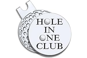 Hole in One Trophy: A Golfing Gift That's Easy to Display