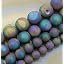 Metallic Iridescent