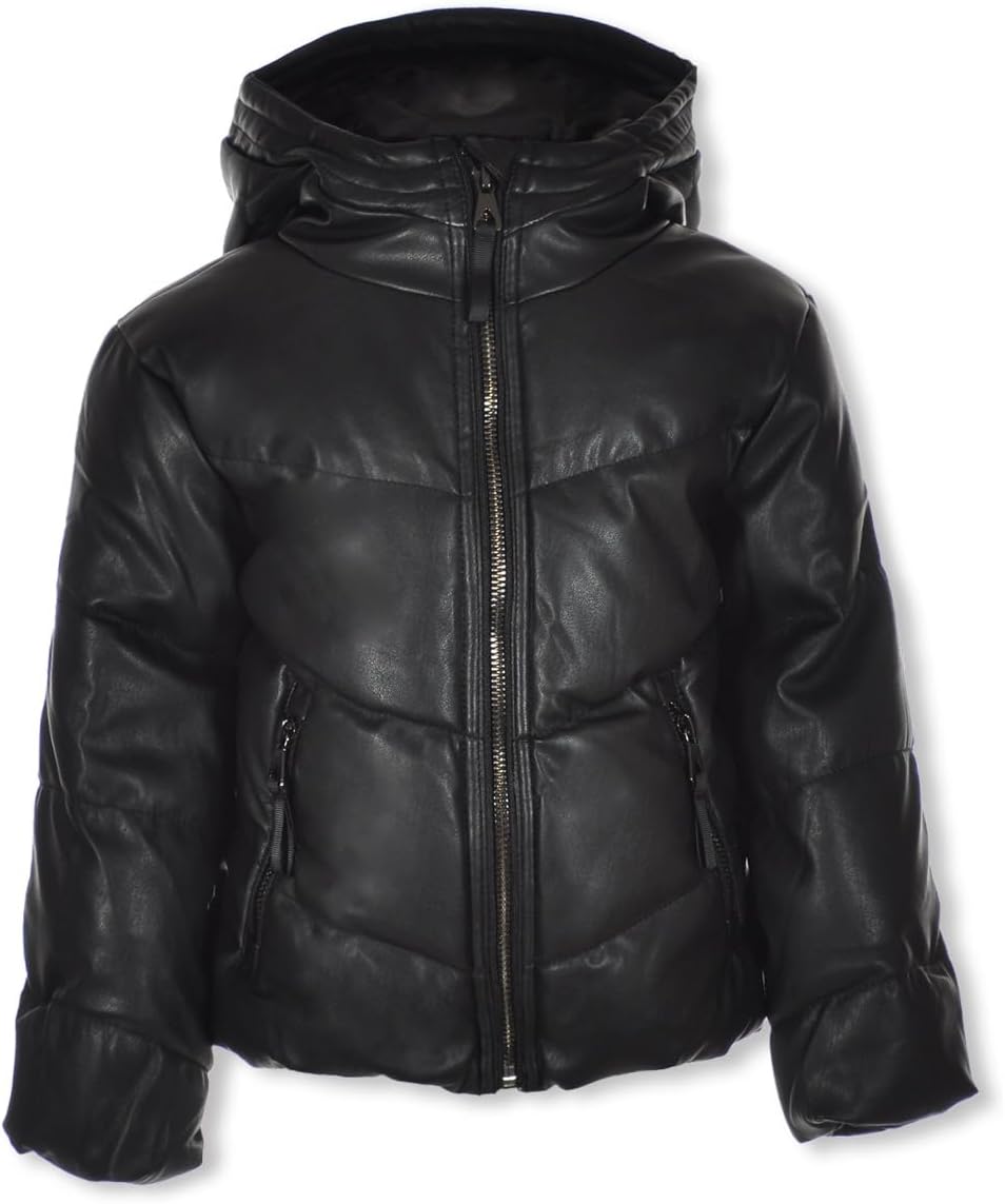 Girls' Cire Jacket