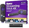 Roku Streaming Stick 4K con Control por Voz - HDR10+ y Dolby Vision | Dispositivo de Streaming 4K Compacto para TV con Control por Voz Roku y Wi-Fi de Largo Alcance - Noticias y Deportes Locales Gratis y en Vivo 2