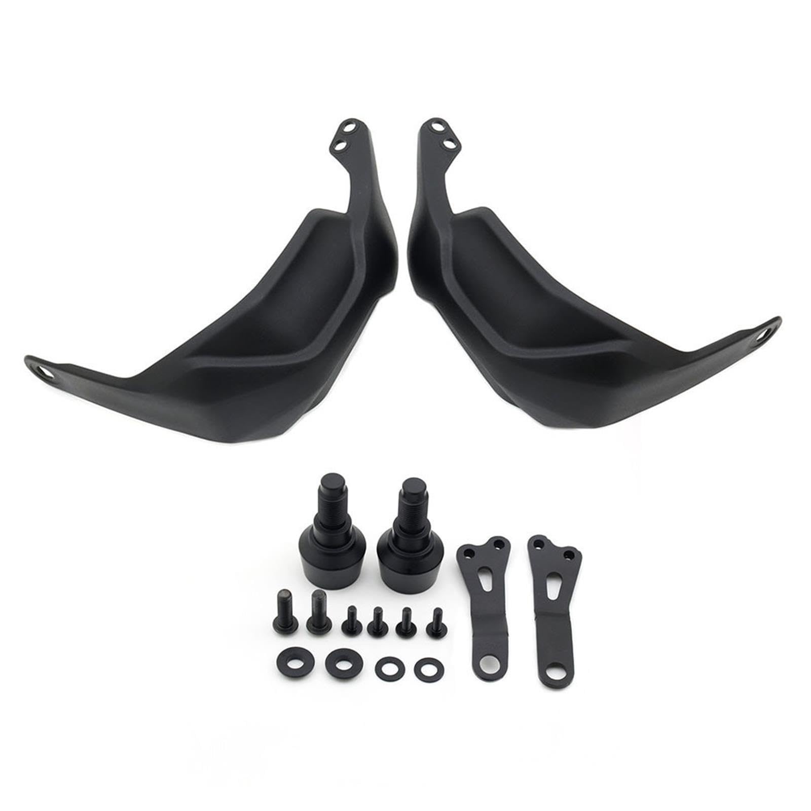 Paramani Moto Per Y&amaha Tenere 700 / XTZ 700 2019-2025