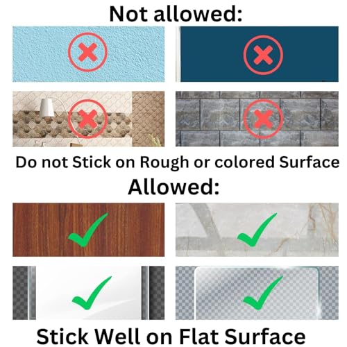 Image of Wall Mounted Toothpaste Dispenser with Toothbrush Holder - Transparent ABS Plastic, No-Drill Adhesive Installation, Waterproof & Space-Saving Bathroom Organizer (3 Cup Holder + THD)