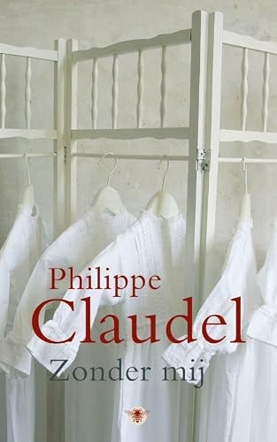 Zonder mij (Dutch Edition) [Dutch] 902347631X Book Cover
