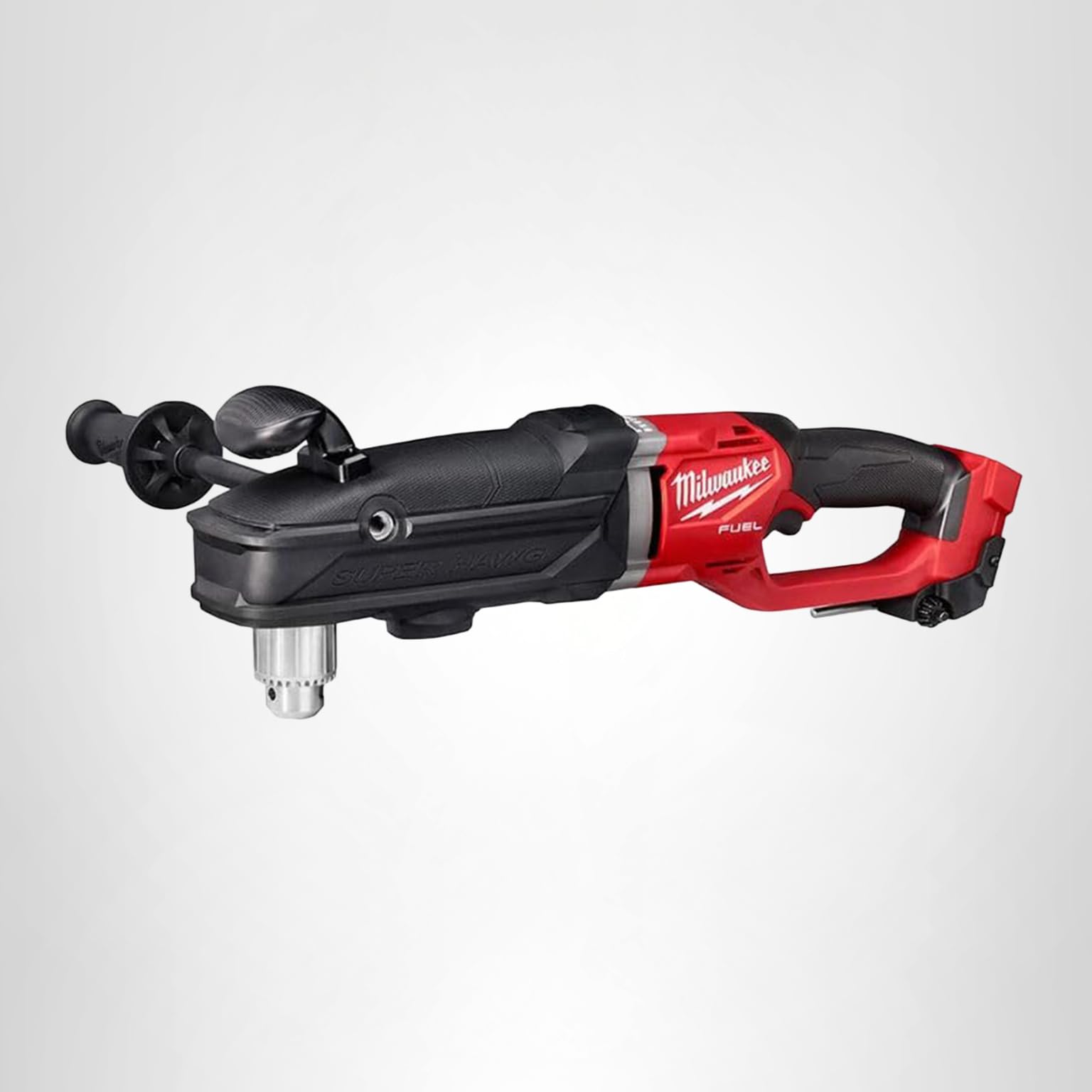 Milwaukee 2809-20 M18 FUEL 18-Volt Lithium-Ion Brushless Cordless