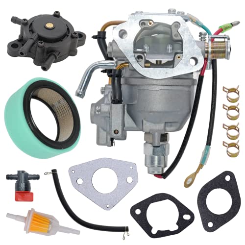 Cylinman 24-853-102-S Carburetor Fit for Kohler CV730 CV740 Engines Fit for Cub Cadet GT1554 LT1050 SLT1554 Lawn Tractor Replace for 24 853 102-S,24853102-S