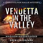 Cover of Vendetta in the Valley