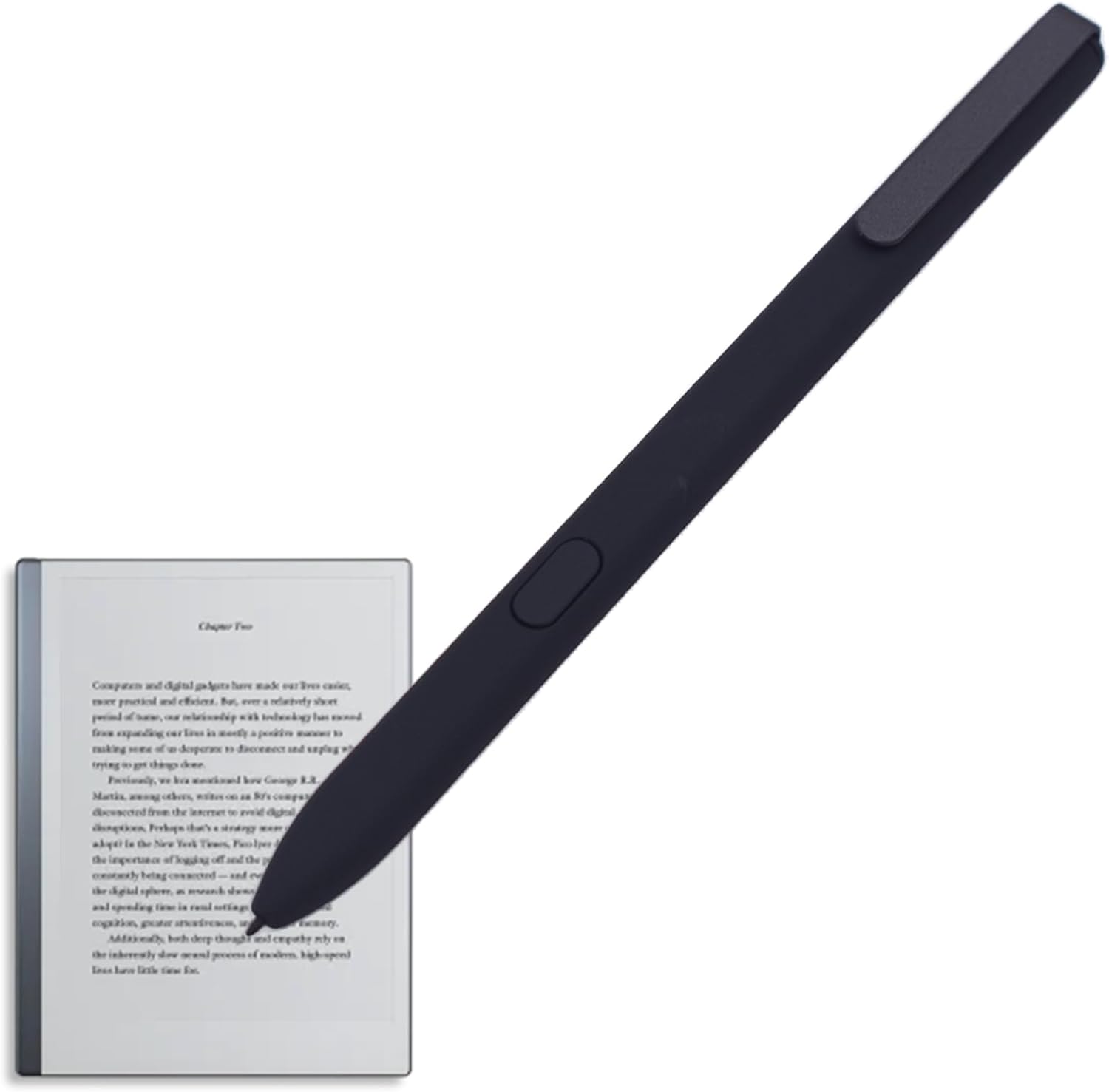 Marker Pen for Remarkable 2/1 Tablet Notebook Compatible with