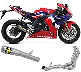 Kompatibel mit honda cbr 1000 rr-r 20/23 [sc82]