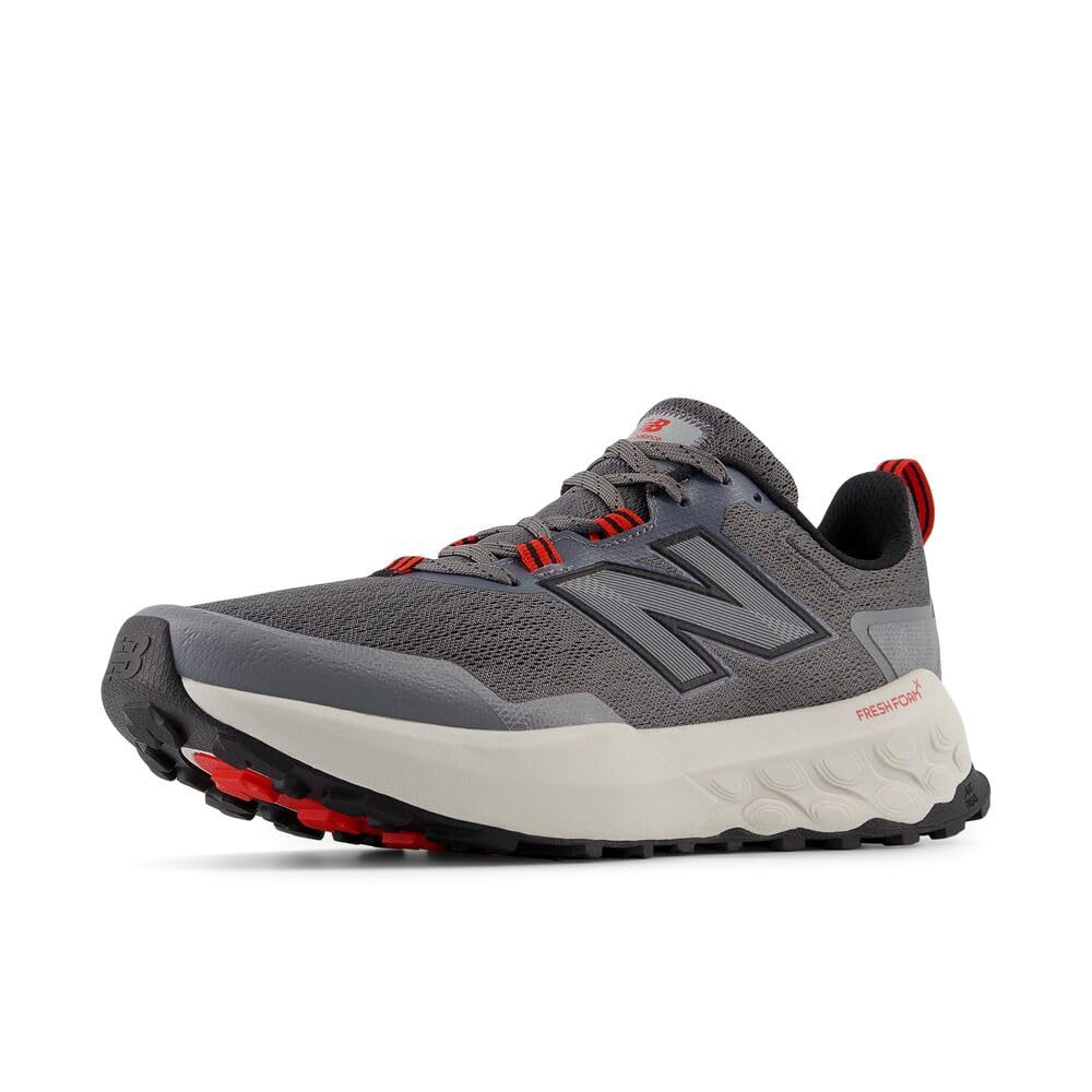 New Balance Men's Fresh Foam X Garoé V2 Trail Running Shoe