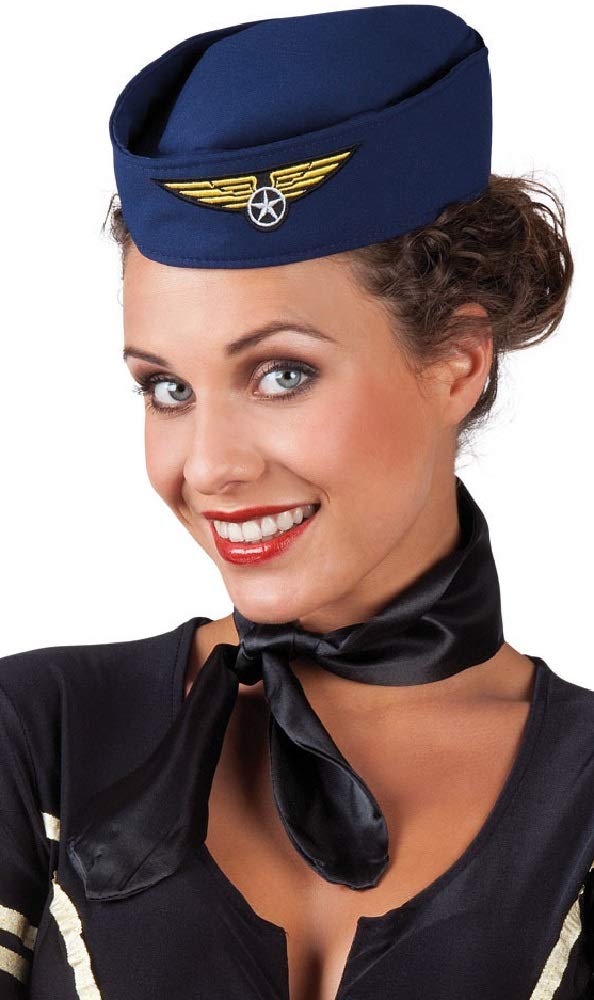 Air Hostess Fancy Dress Costumes The Dress Shop