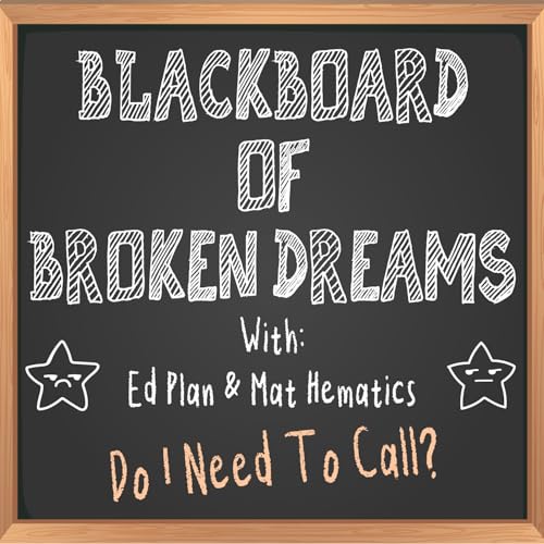 Do I Need To Call? – S1E2
