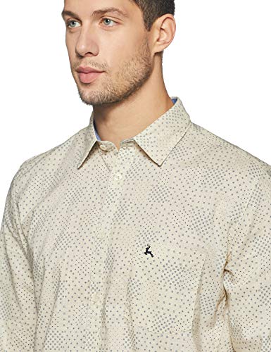 Image of Parx Men Casual Shirt