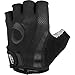 PEARL iZUMi Women's SELECT Glove, Black, Medium