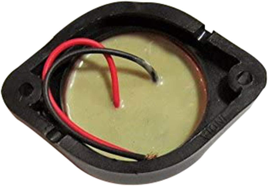 Lot de 10 feux de position latéraux arrière à LED bleues pour camions, remorques, marqueurs de cabine, marqueurs de camping-car, lumière LED marine pour bateaux, feu arrière, feu stop, 12 V