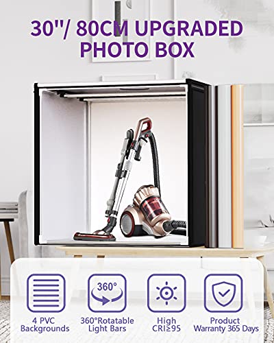 Lichtzelt – Bild 3