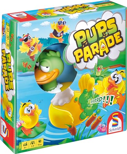 Spielansicht von Pupsparade_3