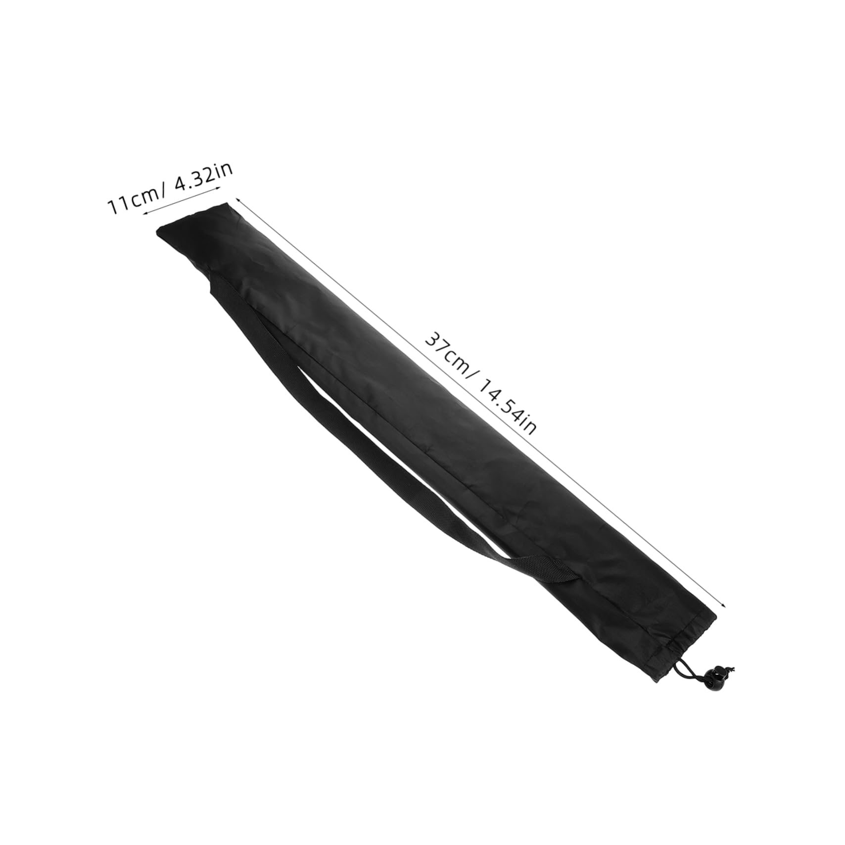 GOOHOCHY Baseball Bat Holder Bag Multi-use Tote Backpack Polyester Bat Cover Large Storage for Accessories